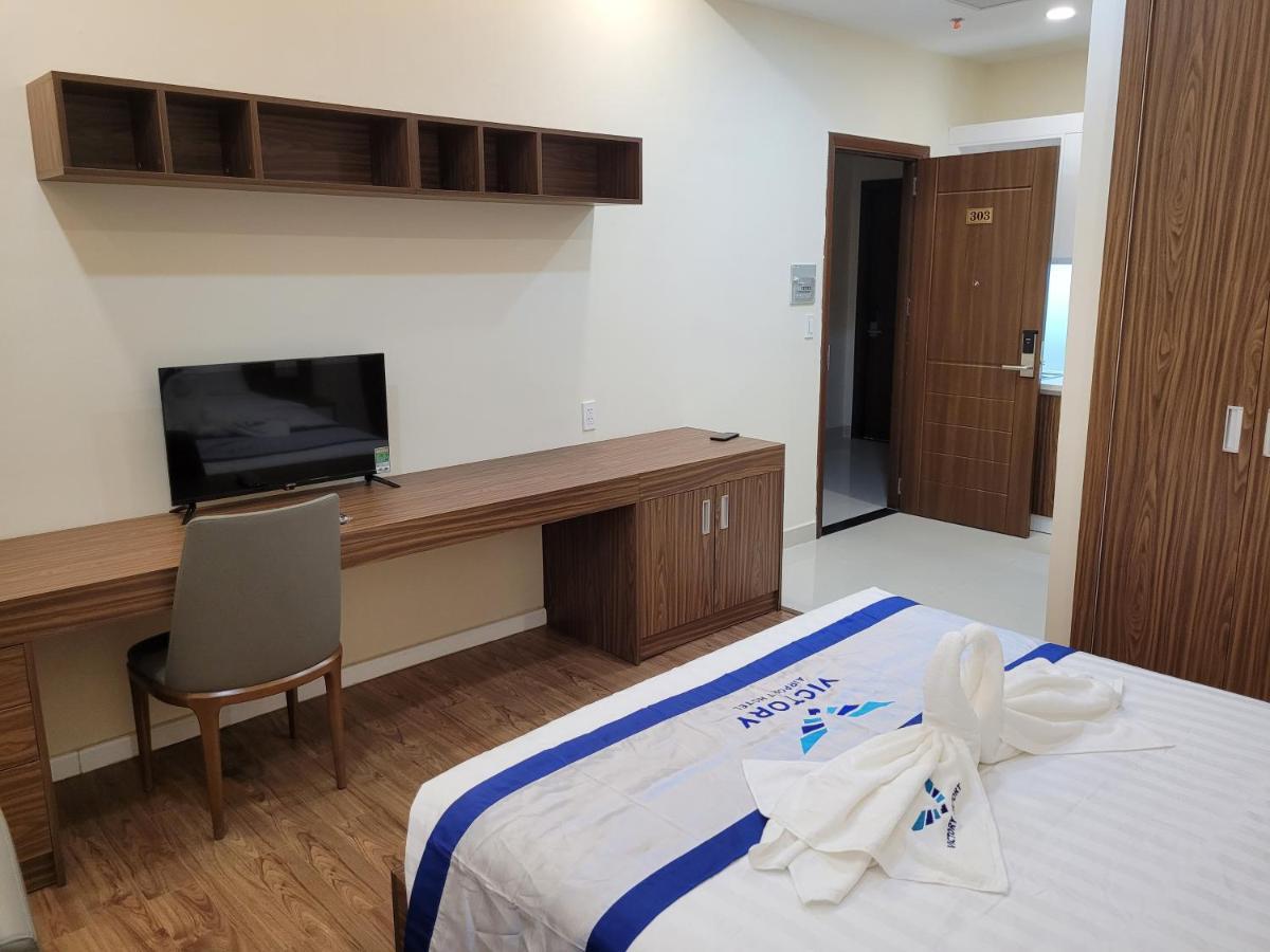 The Victory Airport Hotel Хошимин Экстерьер фото